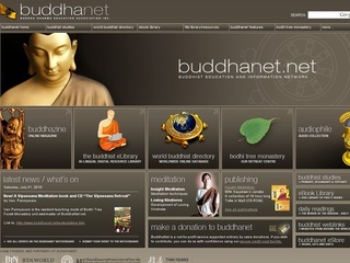 www.buddhanet.net